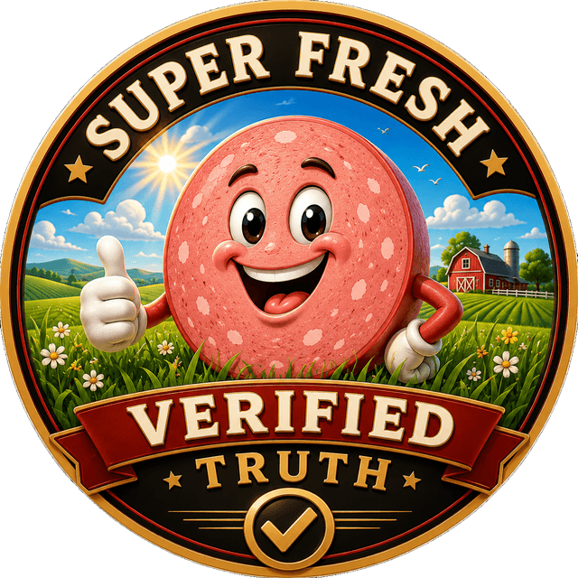 Super Fresh Truth